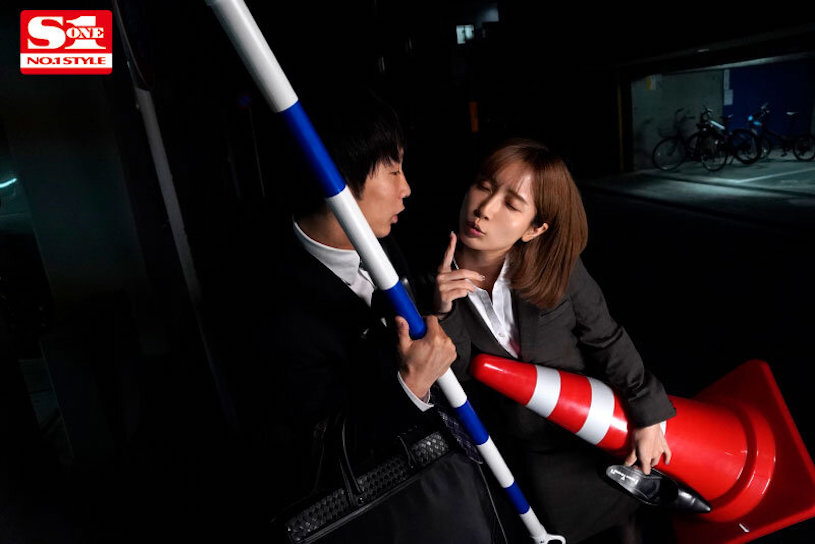 图片[3]-小岛みなみ（小岛南）精选作品推荐封面及剧情图片介绍-星玉馆