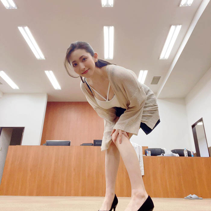 图片[3]-妃光（妃 ひかり）精选作品推荐封面及剧情图片介绍-星玉馆