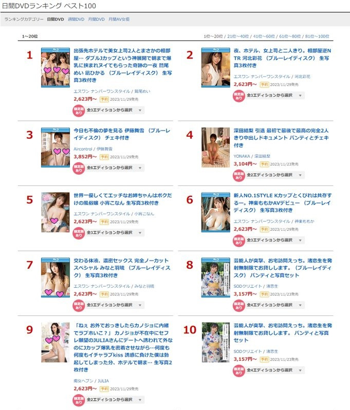 图片[2]-河北彩花(Kawakita-Saika)作品SSIS-951封面及剧情图片介绍-星玉馆