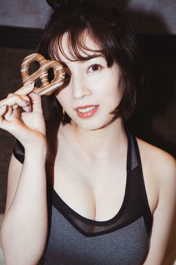 图片[2]-奥田咲(Okuda-saki)精选作品推荐封面及剧情图片介绍-星玉馆