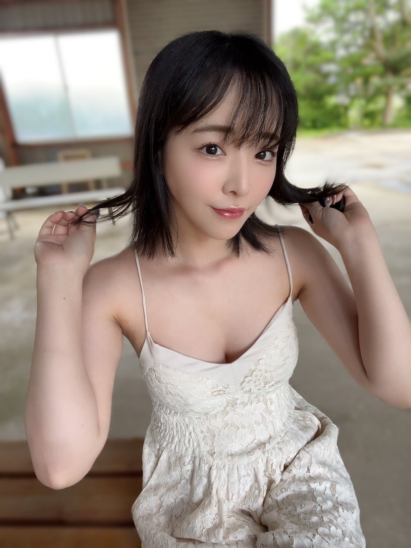 图片[2]-三宫つばき（三宫椿）ADN-431等精选作品推荐及封面图片预览-星玉馆