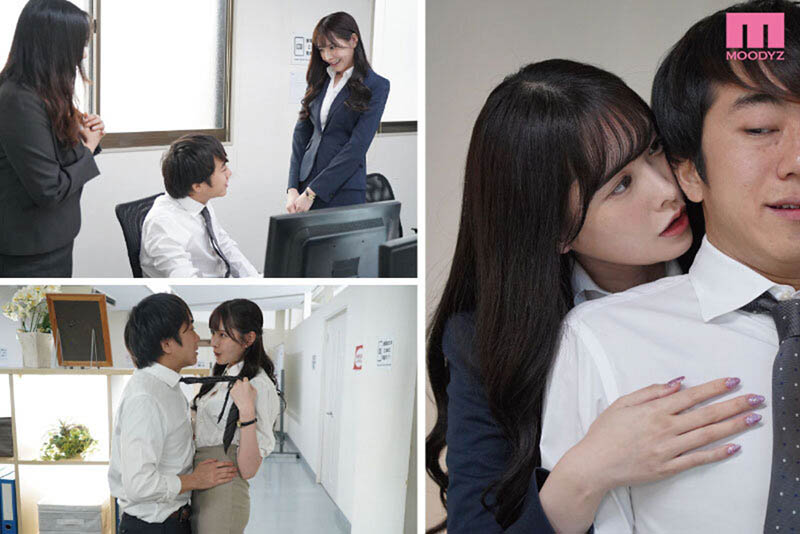 图片[2]-新ありな(新有菜)最新作品MIDV-383封面及剧情图片介绍-星玉馆