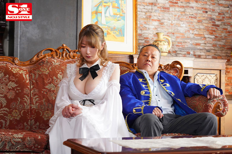 图片[4]-鹫尾めい(鹫尾芽衣)最新作品SSIS-838封面及剧情图片介绍-星玉馆