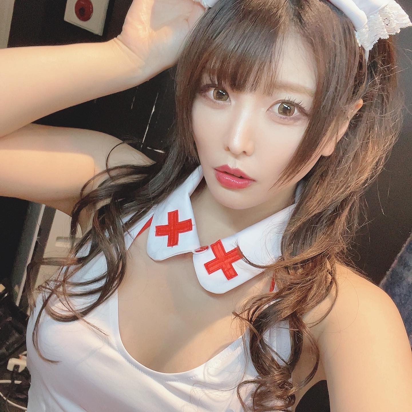 图片[4]-新村あかり（新村明）精选作品推荐及封面图片预览-星玉馆