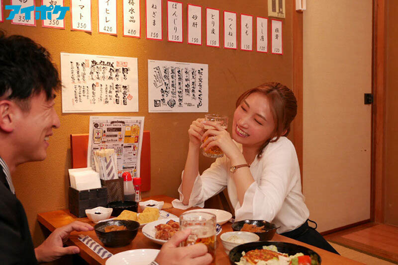 图片[3]-加美杏奈(Kami-Anna)最新作品IPZZ-057封面及剧情图片介绍-星玉馆