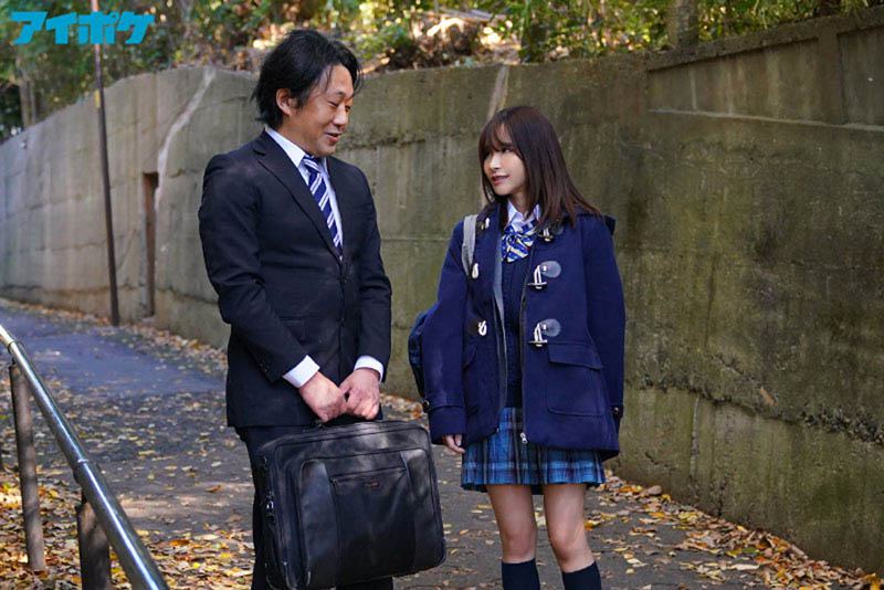 图片[2]-桃乃木かな(桃乃木香奈)最新作品IPZZ-048封面及剧情图片介绍-星玉馆