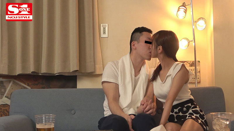 图片[3]-天音まひな（天音真比奈）作品SSIS-411封面及剧情图片介绍-星玉馆