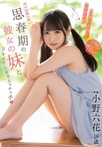 小野六花(Ono-Rikka)作品MIDE-833封面及剧情图片介绍-星玉馆