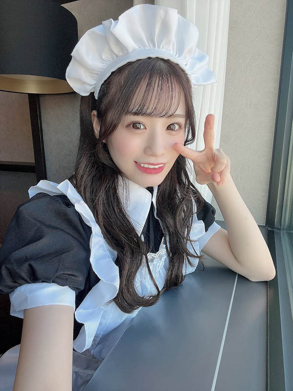 图片[2]-未歩なな（未步奈奈）个人资料及最新作品介绍封面图片预览-星玉馆