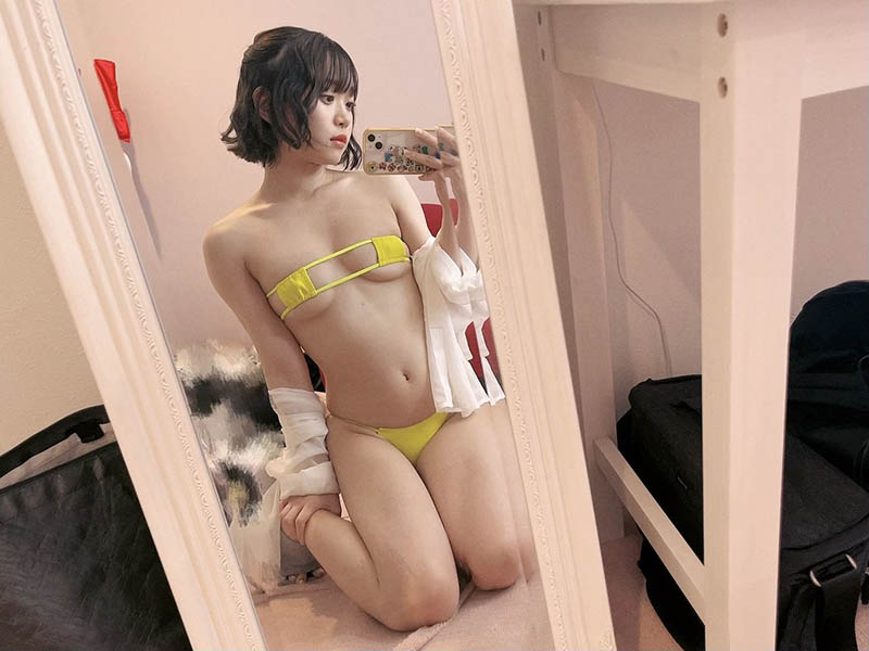 图片[5]-架乃ゆら(架乃由罗，Kano-Yura)作品SSIS-464封面及剧情图片介绍-星玉馆