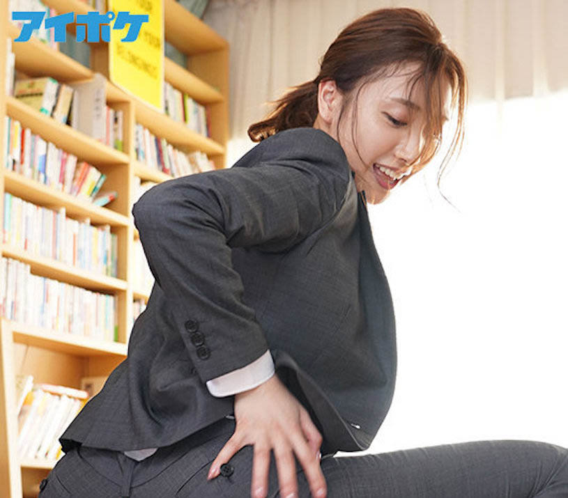 图片[2]-加美杏奈经典作品IPX-757封面及剧情图片介绍-星玉馆