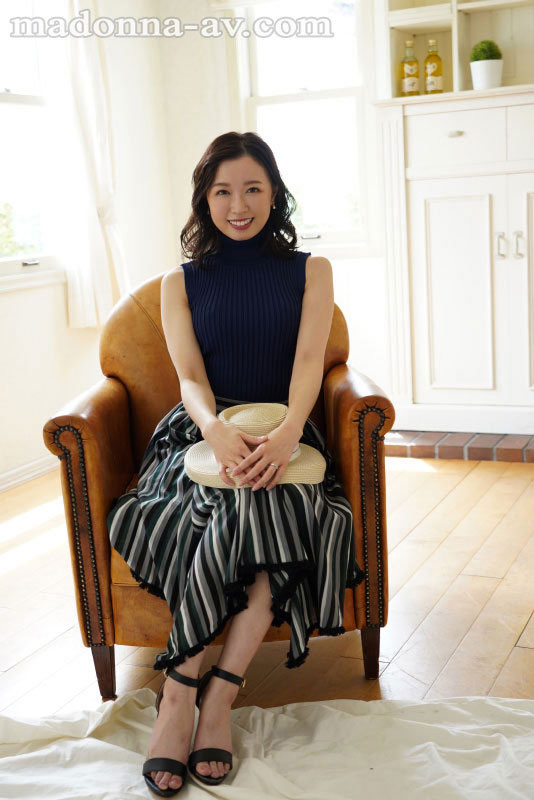 图片[3]-流川はる香(流川春香，Rukawa-Haruka)作品JUQ-062封面及剧情图片介绍-星玉馆