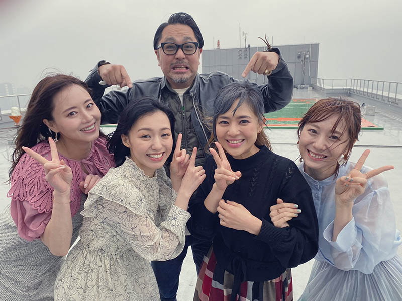 图片[3]-麻美ゆま、吉沢明歩经典合演作品SOE-695封面及剧情图片介绍-星玉馆