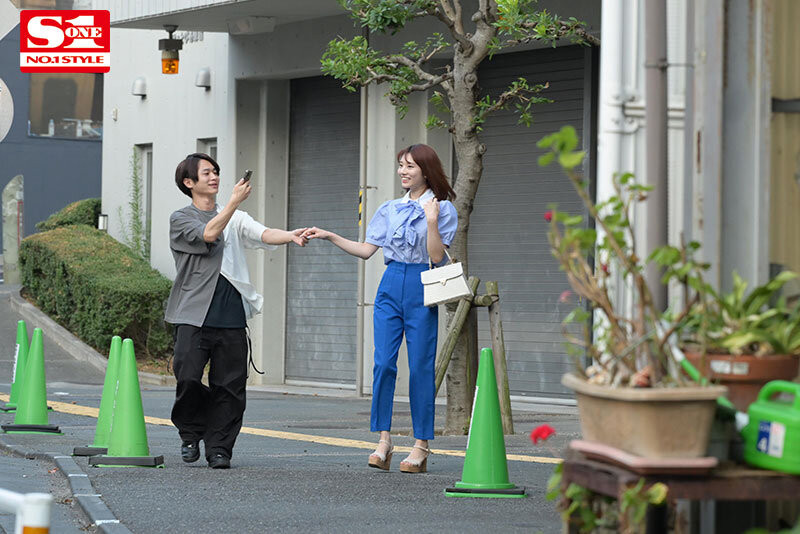 图片[5]-河北彩花(Kawakita-Saika)最新作品SONE-027封面及剧情图片介绍-星玉馆