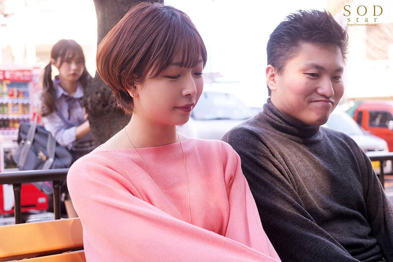 图片[2]-松本いちか(松本一香)、纱仓まな(纱仓真菜)合演作品STARS-625封面及剧情图片介绍-星玉馆