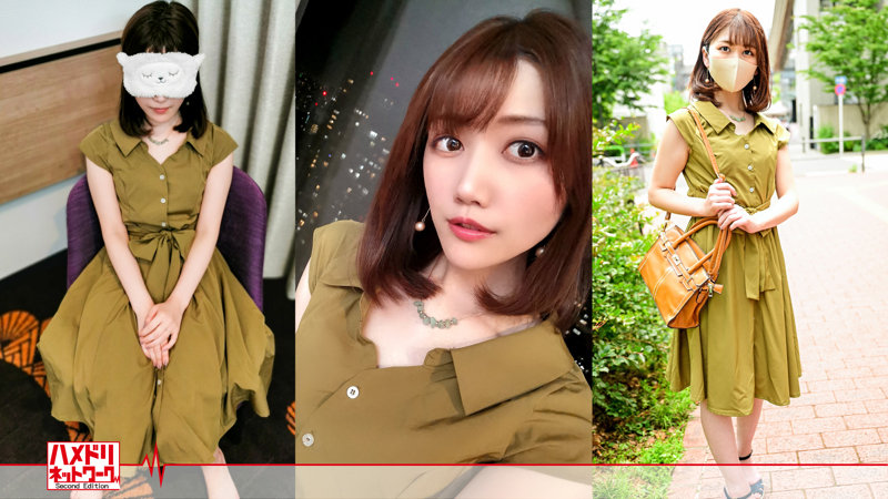 戸川奈美(戸川なみ)最新作品HMDNC-557封面及剧情图片介绍-星玉馆