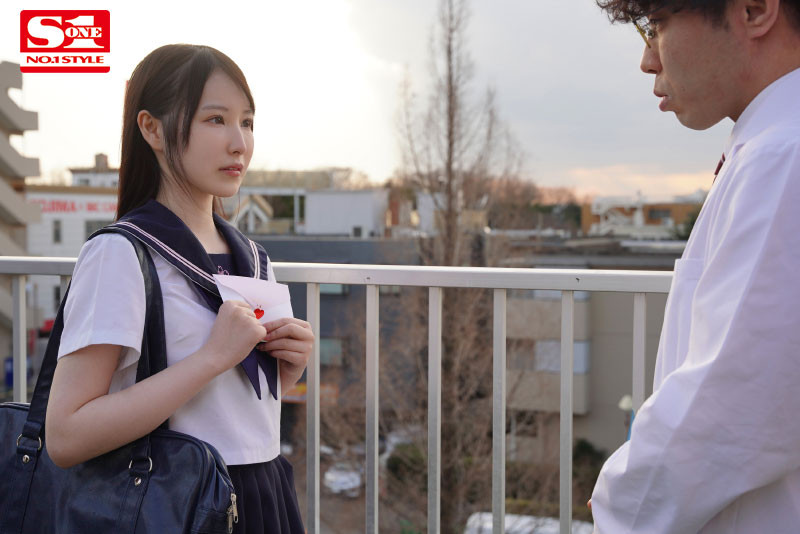 图片[3]-香水じゅん(香水纯)最新作品SSIS-803封面及剧情图片介绍-星玉馆