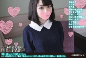 もりの小鸟(森野小鸟，Morino-Kotori)作品FANH-102封面及剧情图片介绍-星玉馆