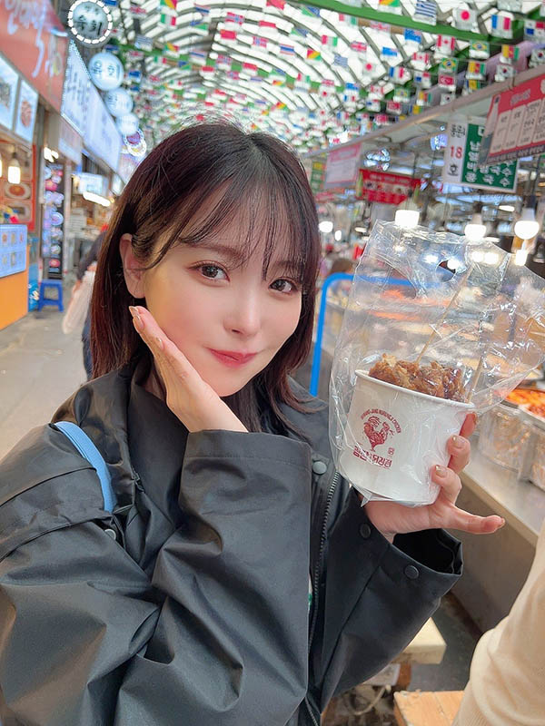 图片[3]-桃乃木かな(桃乃木香奈，Momonogi-Kana)作品IPX-917封面及剧情图片介绍-星玉馆