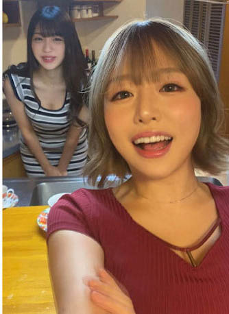 图片[2]-木下ひまり(木下日葵)个人简介及作品MIAA-704封面图片预览-星玉馆