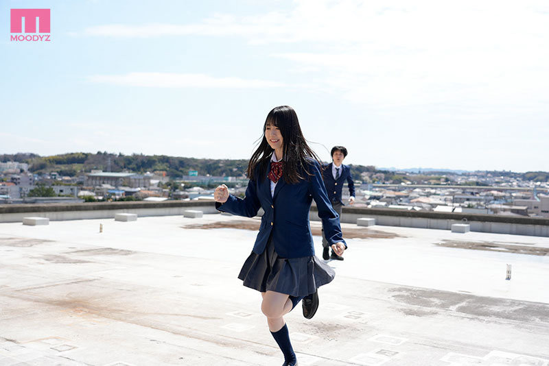 图片[3]-つぼみ(蕾，Tsubomi)作品MIDV-156封面及剧情图片介绍-星玉馆