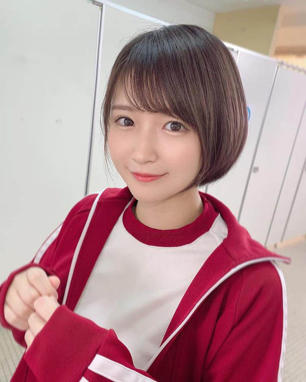 巨乳女神《深田结梨》精选作品推荐封面及剧情图片介绍-星玉馆