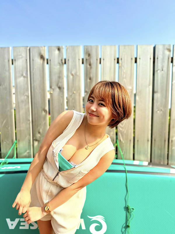 图片[2]-真矢美月（真矢みつき）精选作品推荐封面及剧情图片介绍-星玉馆