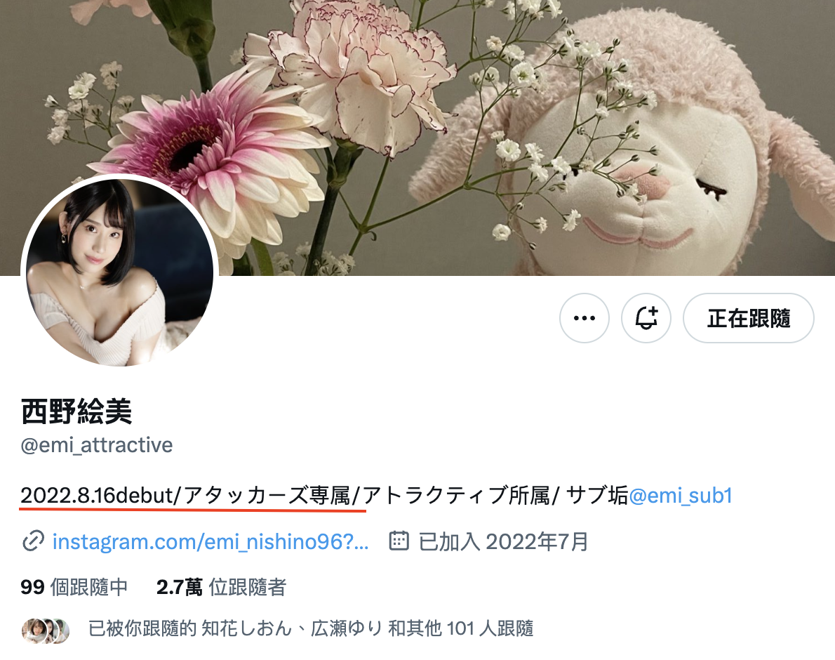 图片[8]-西野絵美(西野绘美，Nishino-Emi)作品ADN-495封面及剧情图片介绍-星玉馆