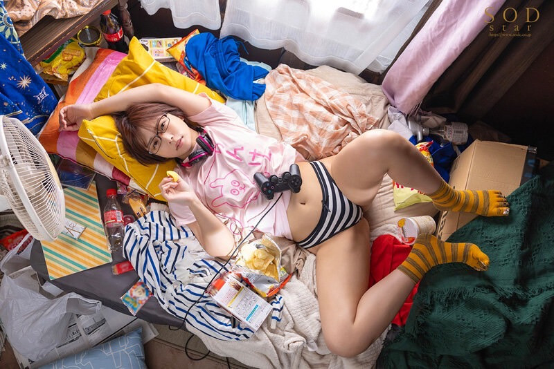 图片[2]-纱仓まな(纱仓真菜)作品START-014封面及剧情图片介绍-星玉馆