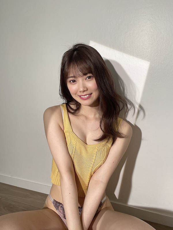 图片[3]-超粉嫩少女《石川澪》精选作品推荐封面及剧情图片介绍-星玉馆