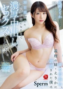尾崎えりか（尾崎惠梨香）个人资料及作品JUQ-145封面图片预览-星玉馆