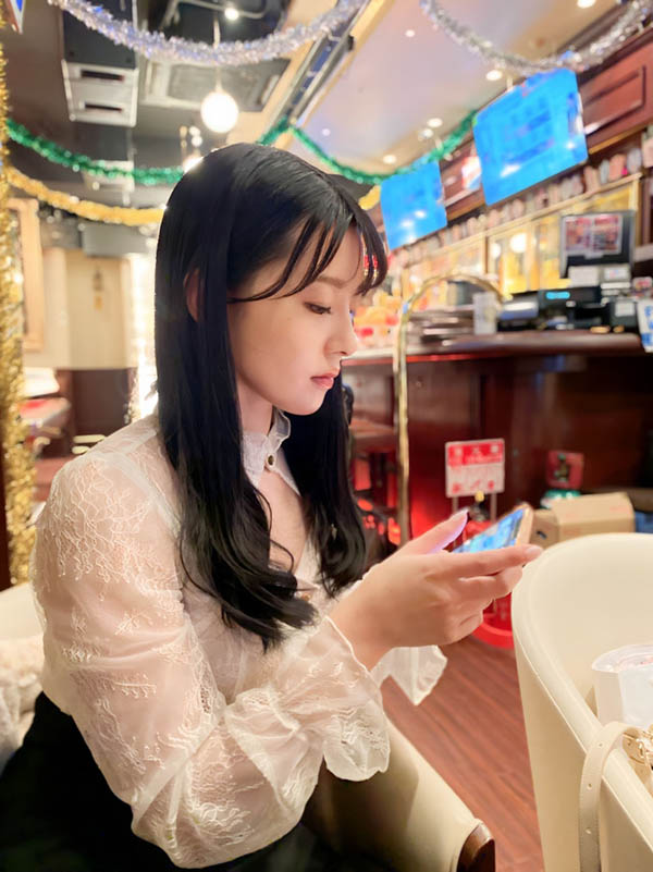 图片[6]-西园寺うた(西园寺歌)最新作品DLDSS-255封面及剧情图片介绍-星玉馆