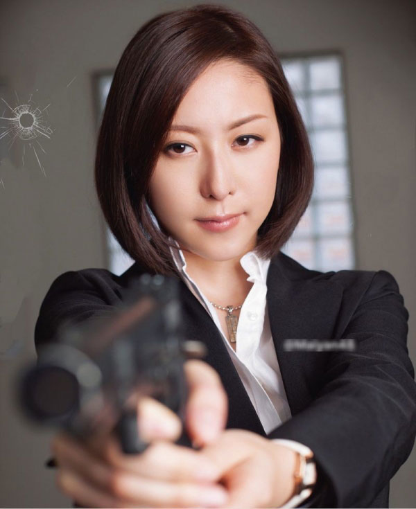 图片[3]-松下纱荣子（松下纱栄子）经典作品推荐封面及剧情图片介绍-星玉馆