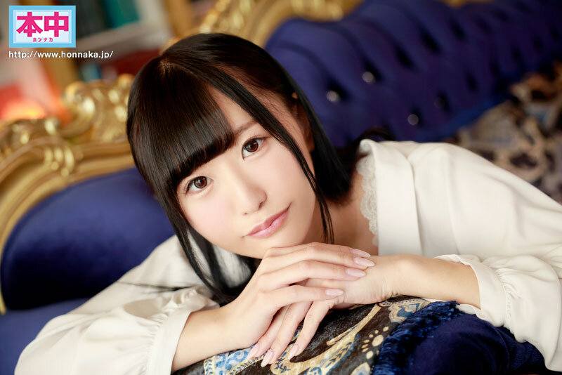 图片[3]-千束まきな(千束真希菜)最新作品HMN-431封面及剧情图片介绍-星玉馆