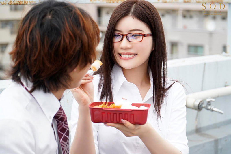 图片[2]-神木丽(Kamiki-Rei)作品STARS-725封面及剧情图片介绍-星玉馆