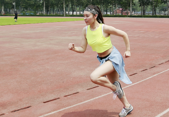 一天中哪个时间段跑步效果最好？-星玉馆