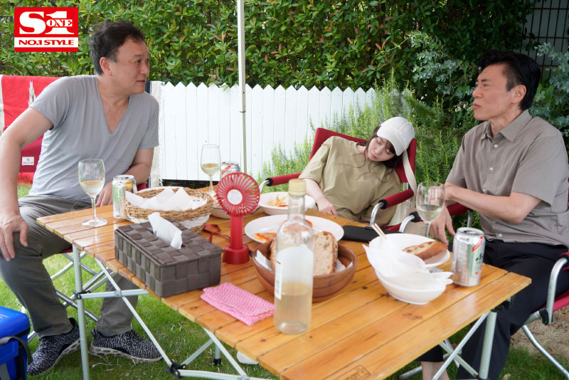 图片[2]-梦乃あいか(梦乃爱华)个人简介及最新作品SSIS-648介绍封面图片预览-星玉馆