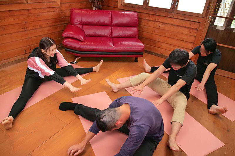 图片[4]-神木丽(Kamiki-Rei)最新作品STARS-852封面及剧情图片介绍-星玉馆