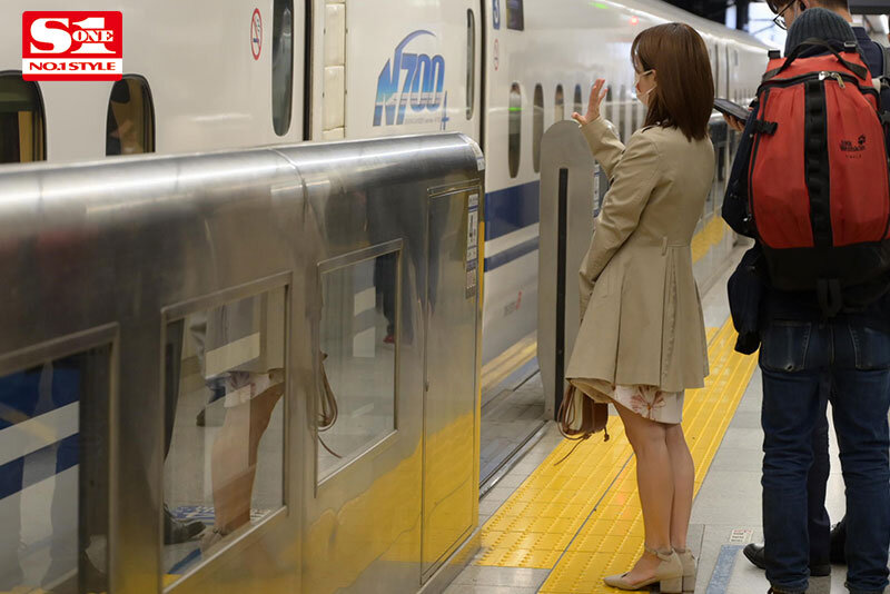 图片[2]-小岛みなみ（小岛南）最新作品SSIS-855封面及剧情图片介绍-星玉馆