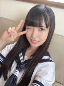 JK美少女《希咲那奈》精选作品推荐封面及剧情图片介绍-星玉馆