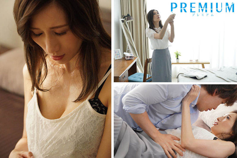 图片[2]-Julia最新作品PRED-449封面及剧情图片介绍-星玉馆