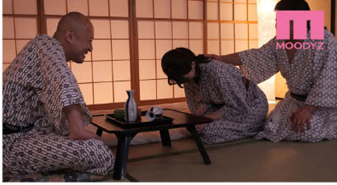 图片[2]-明日见未来(Asumi-Mirai)个人简介及作品MIDV-208封面图片预览-星玉馆