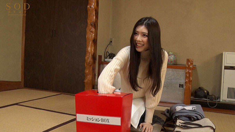 图片[2]-神木丽(Kamiki-Rei)作品STARS-642封面及剧情图片介绍-星玉馆