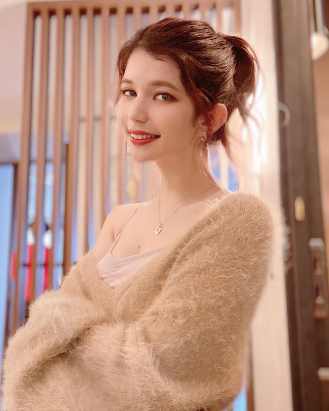 图片[7]-Lauren花恋（ローレン花恋）作品STARS-607封面及剧情图片介绍-星玉馆