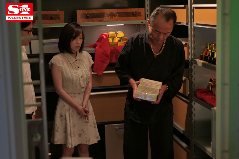 图片[3]-奥田咲个人资料及作品SSIS-571封面图片预览-星玉馆