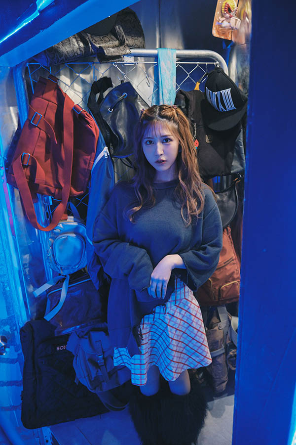 图片[4]-七ツ森りり(七森莉莉)最新作品SONE-011封面及剧情图片介绍-星玉馆