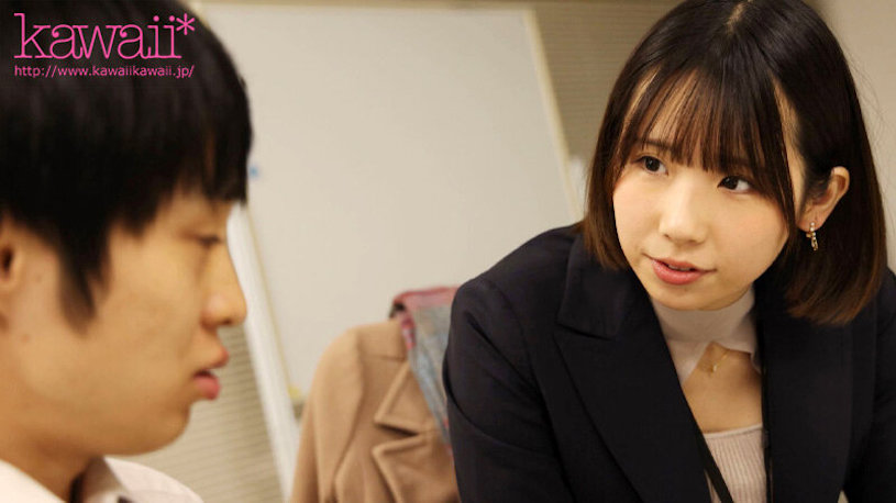 图片[2]-千石もなか(千石萌奈果)作品CAWD-528封面及剧情图片介绍-星玉馆