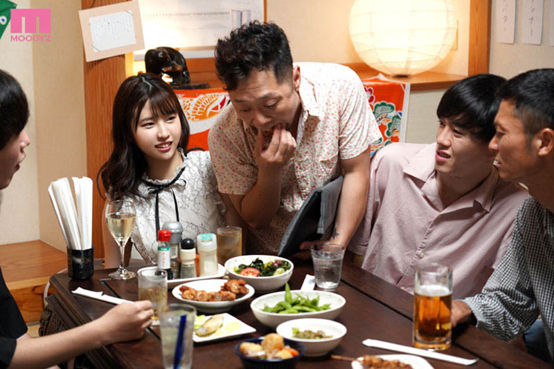 图片[2]-一宫希帆(Ichimiya-Kiho)作品MIDV-226封面及剧情图片介绍-星玉馆