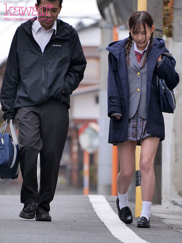 图片[2]-美城るる（美城露露）最新作品CAWD-541封面及剧情图片介绍-星玉馆