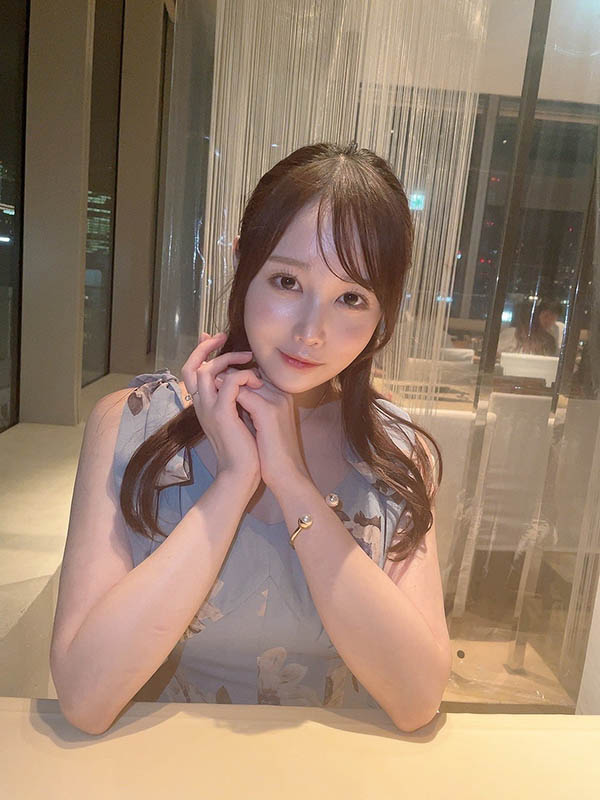 图片[2]-白川柚子（白川ゆず）最新作品推荐封面及剧情图片介绍-星玉馆